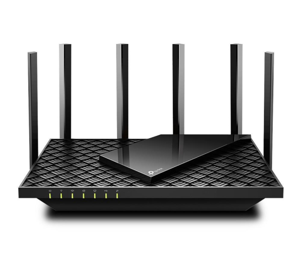 TP-Link Archer AX72 Pro (5400Mb/s a/b/g/n/ac/ax) USB 3.0 - 1109763 - zdjęcie